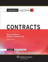 Contracts: Ayres & Klass 8e - Casenote Legal Briefs