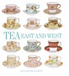 Tea: East and West - Rupert Faulkner