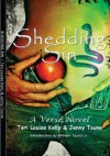 Shedding Sin - Teri Louise Kelly, Jenny Toune