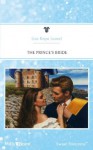 Mills & Boon : The Prince's Bride (Royal Weddings) - Lisa Kaye Laurel