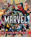 Crónica Marvel: Su historia año a año - Tom DeFalco, Peter Sanderson, Tom Brevoort, Matthew K. Manning