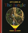 Let's Look at the Jungle - Christian Broutin, Christian Broutin