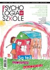 Psychologia w Szkole, nr 4 / 2011. Szczęśliwi nauczyciele - Redakcja miesięcznika Charaktery