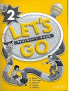 Let's Go 2: Teacher's Book - Ritsuko Nakata, K. Frazier, R. Nakata