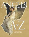 Angels A to Z - James Lewis, Evelyn Oliver