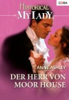 Der Herr von Moor House (German Edition) - Anne Ashley