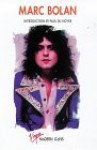 Marc Bolan - Virgin Publishing