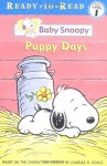 Puppy Days - Lizzie Mack