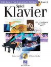 German Play Today Piano Level 1 Bk/CD - Michael Mueller