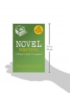 Novel Writing: A Writers' and Artists' Companion (Writers' and Artists' Companions) - Romesh Gunesekera, A.L. Kennedy, Carole Angier, Sally Cline