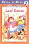 Leaf Dance - Bobby Pearlman, Johnny Gruelle