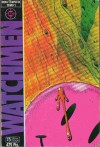 Watchmen #1 de 2 - Alan Moore, Dave Gibbons