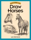 Draw Horses - Lee Hammond