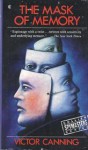 The Mask Of memory - Victor Canning