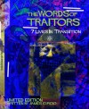 Words of Traitors: 7 Lives In Transition - James Curcio