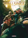 Le Dieu Singe 3 - Jean-David Morvan, Yann Le Gal, Jian Yi