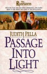 Passage into Light (The Russians, Book 7) - Judith Pella