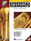 Essential Elements 2000, Book 1 Plus DVD: Tuba - Songbook