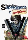 Supergigant z motylem - Krystyna Boglar