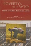 Poverty and the WTO: Impacts of the Doha Development Agenda - Thomas W. Hertel