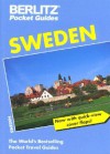 Sweden Pocket Guide - Berlitz Guides