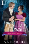 Tainted Bride - A.S. Fenichel