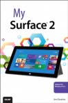 My Surface 2 (2nd Edition) (My...) - Jim Cheshire