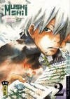 Mushishi, Tome 2 - Yuki Urushibara