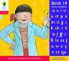 Stage 4: Floppy's Phonics: Sounds and Letters: Pack of 6 - Debbie Hepplewhite