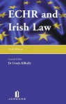 Echr and Irish Law: Second Edition - Ursula Kilkelly