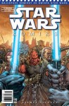 Star Wars Komiks 5/2012 - John Ostrander, John Nadeau, Tomás Giorello, Jan Strand