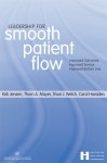 Leadership for Smooth Patient Flow - Kirk Jensen, Thom A. Mayer