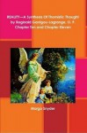 REALITY-A Synthesis Of Thomistic Thought by Reginald Garrigou-Lagrange, O. P. Chapter Ten and Chapter Eleven - MARGO SNYDER, Reginald Garrigou-Lagrange, KEVIN KNIGHT