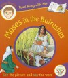 Moses in the Bulrushes - Anna Award