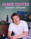 Jamie's Dinners - Jamie Oliver, David Loftus, Jaromir Schneider