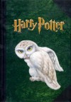 Journal: Harry Potter Journal: Hedwig - NOT A BOOK