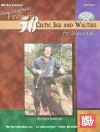 Steve Kaufman's Favorite 50 Celtic Jigs and Waltzes for Mandolin [With CD (Audio)] - Steve Kaufman