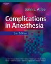 Complications in Anesthesia - John L Atlee