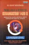 Proklamasi & Revolusi: Kebangkitan 1425 H: Kebangkitan Islam & Nasional Jilid II, Kebangkitan Spiritual Semesta - Hidayat Nataatmadja, Amir Kumadin