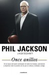 Once Anillos - Phil Jackson, Hugh Delehanty