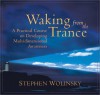 Waking from the Trance: A Practical Course for Developing Multi-Dimensional Awareness [With Workbook] - Stephen H. Wolinsky