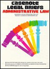 Administrative Law #1266 - CASS