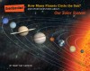 How Many Planets Circle the Sun?: And Other Questions about Our Solar System - Mary Kay Carson