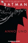 Batman: Anno Uno - Frank Miller, David Mazzucchelli