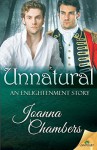 Unnatural - Joanna Chambers