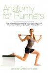 Anatomy For Runners - Jay Dicharry