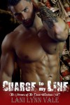 Charge To My Line - Lani Lynn Vale