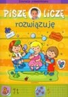 Piszę liczę rozwiązuję 1 - Agnieszka Bator, Anna Podgórska