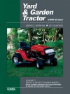 Yard & Garden Tractor Service Manual - M.D. Johnson