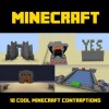 Minecraft: 10 Cool Minecraft Contraptions - Mark Mulle